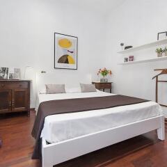 Vatican Doors Flat in Rome, Italy from 271$, photos, reviews - zenhotels.com photo 9