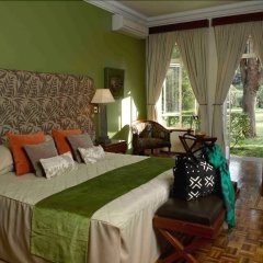 House of Waine in Nairobi, Kenya from 625$, photos, reviews - zenhotels.com guestroom