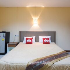 Zen Rooms Rama 3 - Hostel Бангкок комната для гостей фото 4