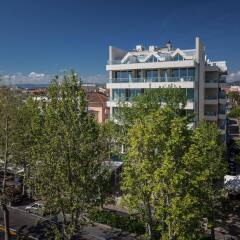 Hotel Cristallo