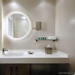 One King West Hotel & Residence in Toronto, Canada from 381$, photos, reviews - zenhotels.com bathroom