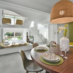Отель Coconut Villa Афины питание