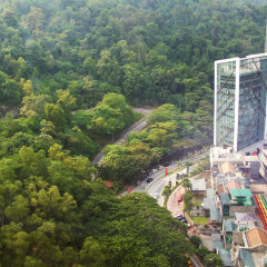 Qliq Damansara in Petaling Jaya, Malaysia from 92$, photos, reviews - zenhotels.com balcony
