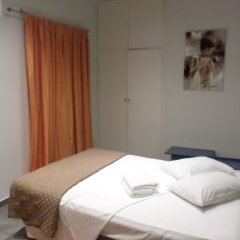 Nafsika Hotel Athens Centre in Athens, Greece from 55$, photos, reviews - zenhotels.com guestroom photo 5