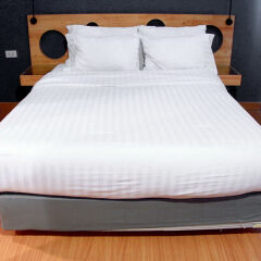 Отель Mybed Sathorn Бангкок комната для гостей