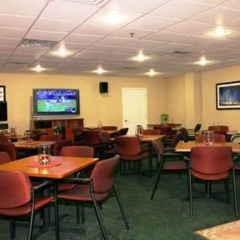 Отель GetAways at Jockey Club США, Лас-Вегас - отзывы, цены и фото номеров - забронировать отель GetAways at Jockey Club онлайн интерьер отеля фото 3