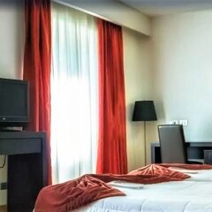 Отель Excel Roma Montemario удобства в номере фото 2