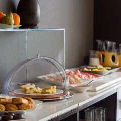Отель H2 Jerez Испания, Херес-де-ла-Фронтера - 2 отзыва об отеле, цены и фото номеров - забронировать отель H2 Jerez онлайн в номере фото 2