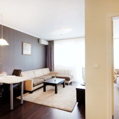 Апартаменты Apartment House Sofia София детские мероприятия