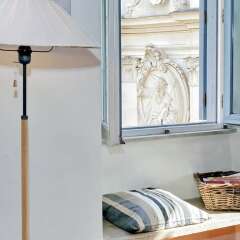 Апартаменты Farnese Elegant Apartment удобства в номере