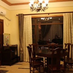 Отель Fogang Zhijiayou Villa Resort питание