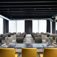Отель Atahotel The One Сан-Донато-Миланезе помещение для мероприятий фото 2