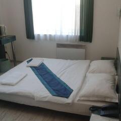 Отель Scottys Boutique Hotel Болгария, София - 4 отзыва об отеле, цены и фото номеров - забронировать отель Scottys Boutique Hotel онлайн комната для гостей фото 2