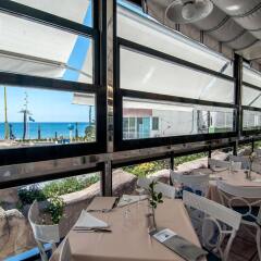 Отель RH Corona del Mar Испания, Бенидорм - 2 отзыва об отеле, цены и фото номеров - забронировать отель RH Corona del Mar онлайн питание фото 3