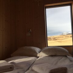 Guesthouse Húsid in Storidalur, Iceland from 116$, photos, reviews - zenhotels.com guestroom