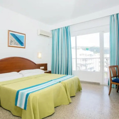 Hotel Tropico Playa комната для гостей фото 4