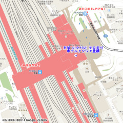 Hotel Associa Toyohashi спортивное сооружение