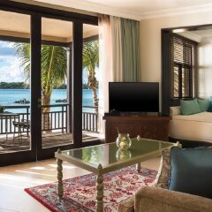 Отель The Westin Mauritius Turtle Bay Resort and Spa комната для гостей фото 3