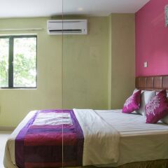 Отель OYO 173 De Nice Inn Малайзия, Куала-Лумпур - отзывы, цены и фото номеров - забронировать отель OYO 173 De Nice Inn онлайн комната для гостей фото 3