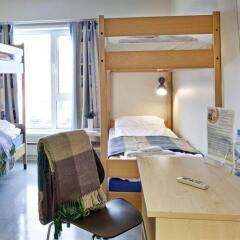 Отель Lillehammer Stasjonen Hotel & Hostel Норвегия, Лиллехаммер - отзывы, цены и фото номеров - забронировать отель Lillehammer Stasjonen Hotel & Hostel онлайн сейф в номере
