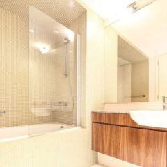 Отель Bright and Luxurious Apt in the Heart of Difc! Дубай фото 15