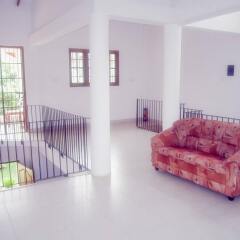 Отель Villu Villa комната для гостей