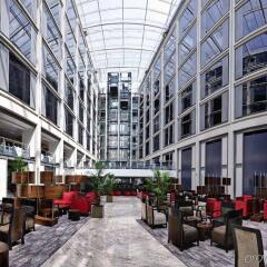 Отель Leonardo Royal Hotel London St Paul’s Великобритания, Лондон - отзывы, цены и фото номеров - забронировать отель Leonardo Royal Hotel London St Paul’s онлайн