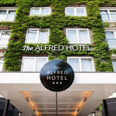 Alfred Hotel