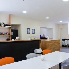 Roma Scout Center - Hostel гостиничный бар