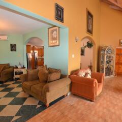 Отель Dream Castle Villa, Montego Bay 8BR Ямайка, Монтего-Бей - отзывы, цены и фото номеров - забронировать отель Dream Castle Villa, Montego Bay 8BR онлайн развлечения