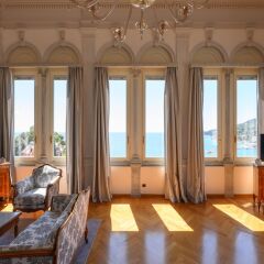 Imperiale Palace Hotel Церковь Св. Маргариты Лигурийской фото 9