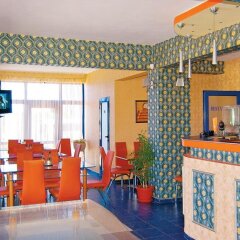 Hotel Penelope питание