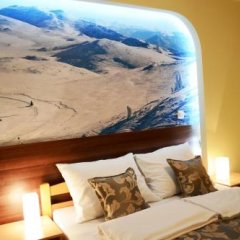Guesthouse Lucic in Jahorina, Bosnia and Herzegovina from 163$, photos, reviews - zenhotels.com guestroom photo 4