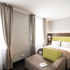 BATU Apart Hotel комната для гостей фото 3