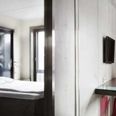 Comfort Hotel Square удобства в номере
