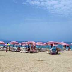 Отель Pizzo Beach Club Пиццо пляж фото 2