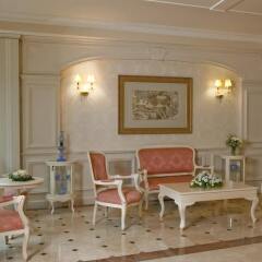The And Hotel Istanbul - Special Class Турция, Стамбул - 6 отзывов об отеле, цены и фото номеров - забронировать отель The And Hotel Istanbul - Special Class онлайн интерьер отеля фото 3
