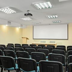 Гостиница Raziotel Kyiv развлечения