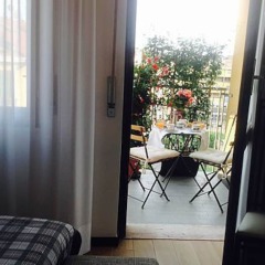 Отель B&B Mundi Италия, Милан - отзывы, цены и фото номеров - забронировать отель B&B Mundi онлайн балкон