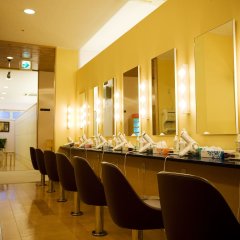 Capsule inn Osaka - Caters to Men in Osaka, Japan from 64$, photos, reviews - zenhotels.com meals photo 3