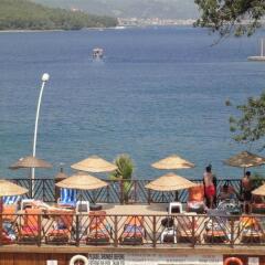 Hotel Golmar Beach пляж фото 2