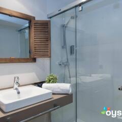 Le Petit Boutique Hotel - Adults Only ванная фото 2