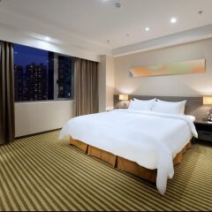 Chinatrust Hotel Сямынь фото 9