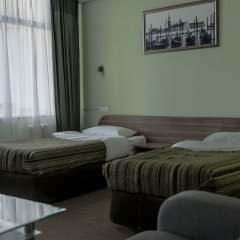 Гостиница Тан в Уфе 13 отзывов об отеле, цены и фото номеров - забронировать гостиницу Тан онлайн Уфа комната для гостей фото 2