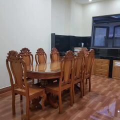 Отель Quang Son Homestay Далат в номере