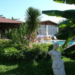 Отель Costa Bodrum City фото 6