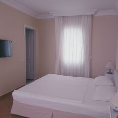Odalarimiz Picture Of Hotel Princess Diltua Bodrum City Tripadvisor