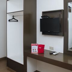 Отель RedDoorz Plus @ Balagtas Makati Филиппины, Макати - отзывы, цены и фото номеров - забронировать отель RedDoorz Plus @ Balagtas Makati онлайн фото 3