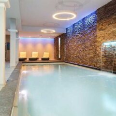 Corendon City Hotel Amsterdam бассейн фото 2