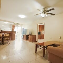 Отель NIDA Rooms Room Thetavee Suan Luang комната для гостей фото 4